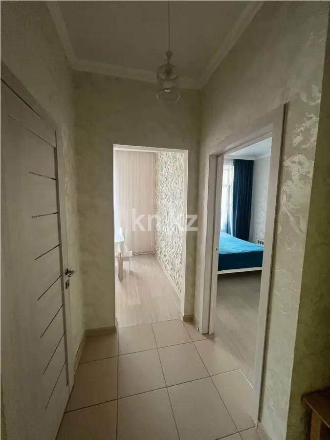 Продажа 1-комнатной квартиры, 33.5 м² - Недвижимость в Астане фото 5 из 5