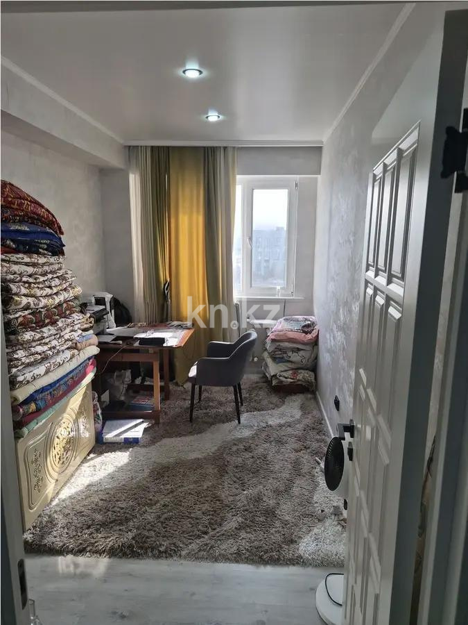 Продажа 3-комнатной квартиры, 82 м² - Продажа трехкомнатных квартир от собственников в Алматы - страница 7 фото 3 из 7