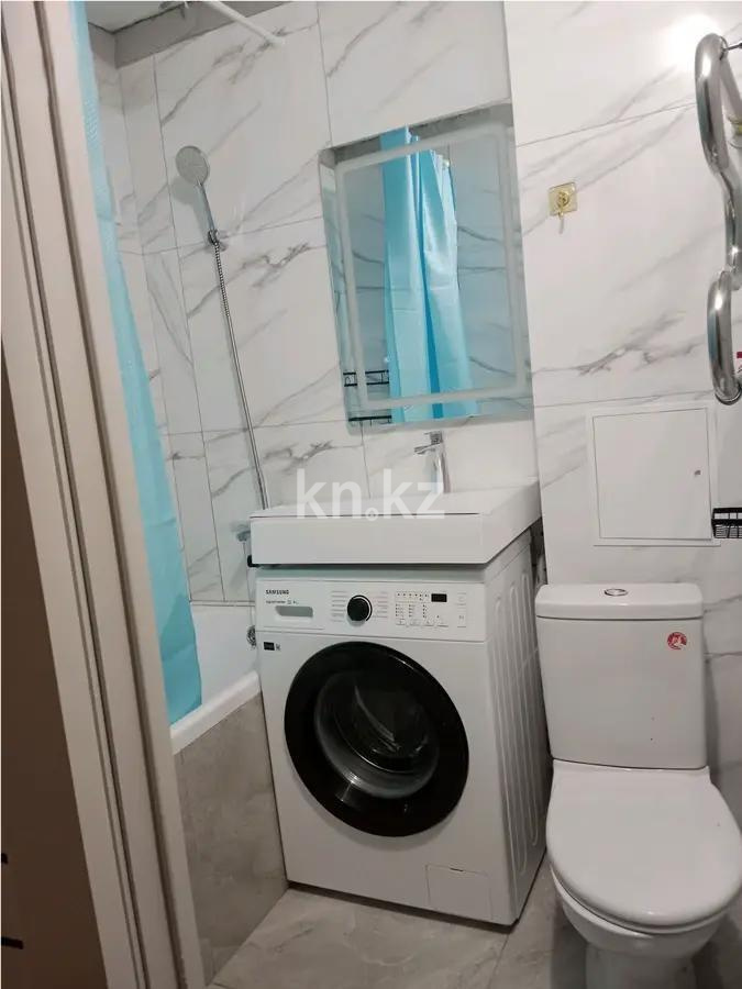 Продажа 2-комнатной квартиры, 43.9 м² в Астане - фото 4