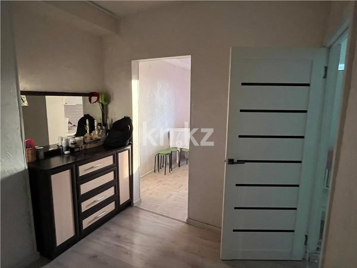 Продажа 3-комнатной квартиры, 67 м², ул. Розыбакиева, дом  57 в Алматы - фото 5