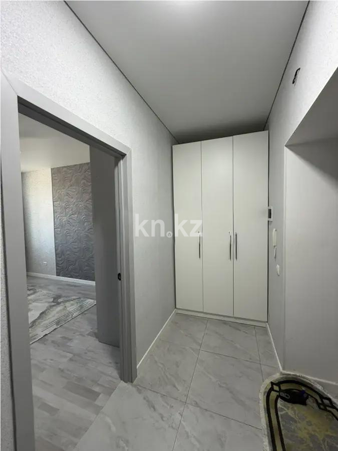 Продажа 2-комнатной квартиры, 38 м² - Продажа двухкомнатных квартир от собственников в Астане - страница 3 фото 4 из 4