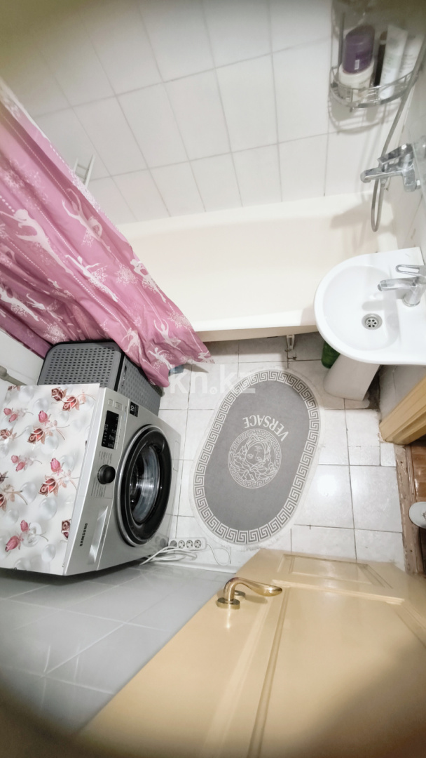 Продажа 4-комнатной квартиры, 81.6 м² - Продажа и аренда недвижимости в Алматинской области фото 17 из 19