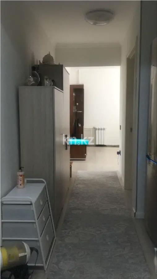 Продажа 3-комнатной квартиры, 65 м² - Продажа трехкомнатных квартир от собственников в Алматы - страница 43 фото 7 из 8