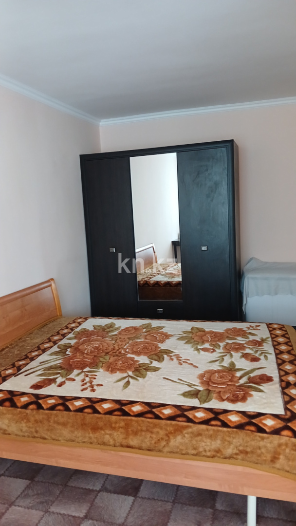 Аренда 2-комнатной квартиры, 45 м², ул. Ермекова, дом  37 - Аренда  двухкомнатных квартир помесячно в Караганде без посредников фото 5 из 19