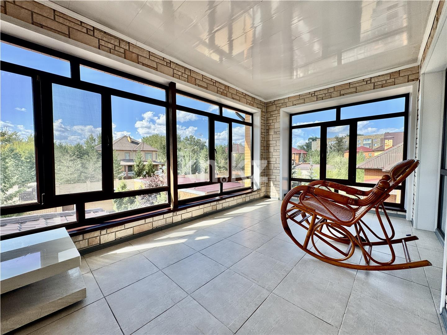 Продажа 6-комнатного дома, 417.7 м² - Продажа домов, коттеджей в Городе Караганды фото 8 из 19