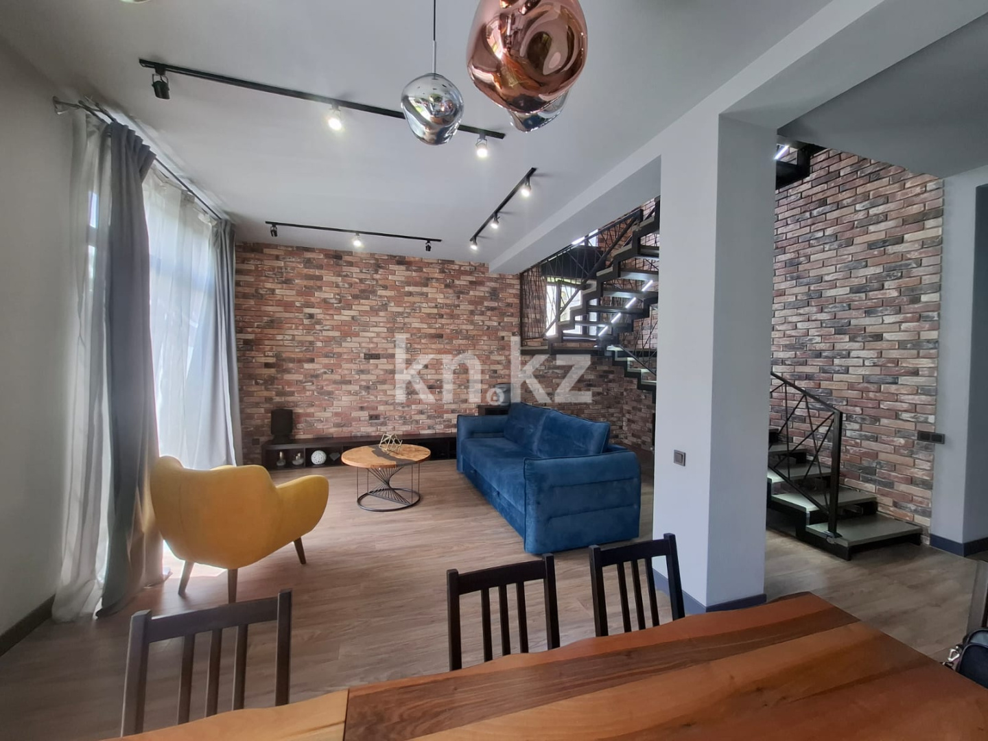Продажа 5-комнатного дома, 212 м² - Продажа домов, коттеджей в Казахстане фото 9 из 40
