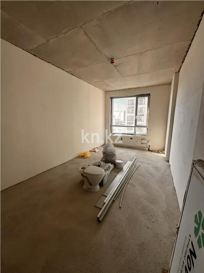 Продажа 2-комнатной квартиры, 68 м² в Астане