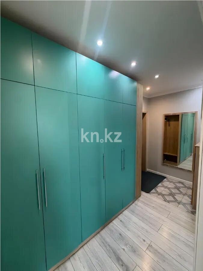 Продажа 1-комнатной квартиры, 43 м² в Астане - фото 5