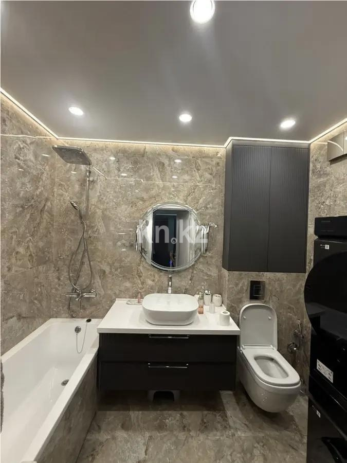 Продажа 2-комнатной квартиры, 63 м² в Астане - фото 4