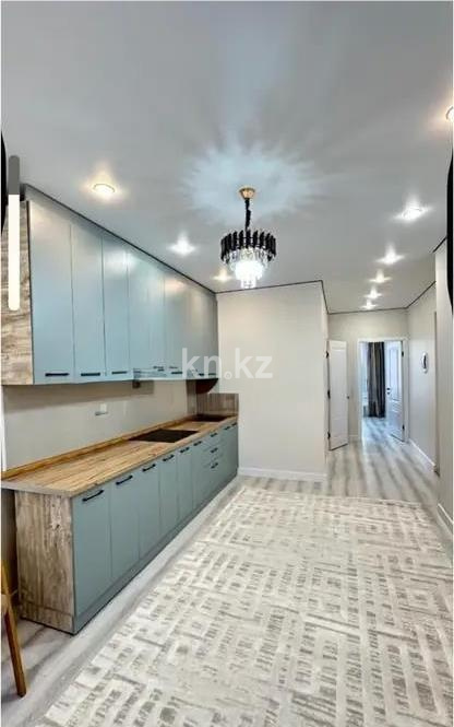 Продажа 2-комнатной квартиры, 45 м², мкр-н Шугыла, дом  340/37 - Продажа квартир в новостройках Алматы фото 3 из 4