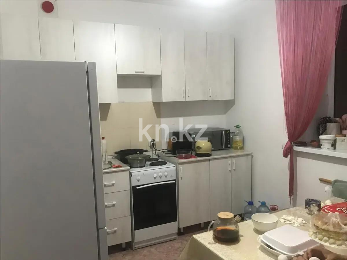 Продажа 2-комнатной квартиры, 68 м² - Продажа квартир в кирпичном доме в Астане - страница 2 фото 3 из 5