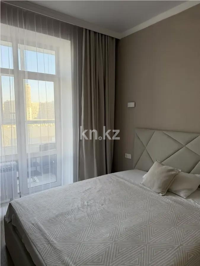 Продажа 1-комнатной квартиры, 37 м² в Астане - фото 2