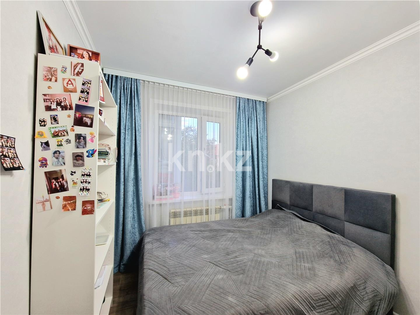 Продажа 4-комнатной квартиры, 85 м² - Продажа квартир в Балхаше фото 14 из 30