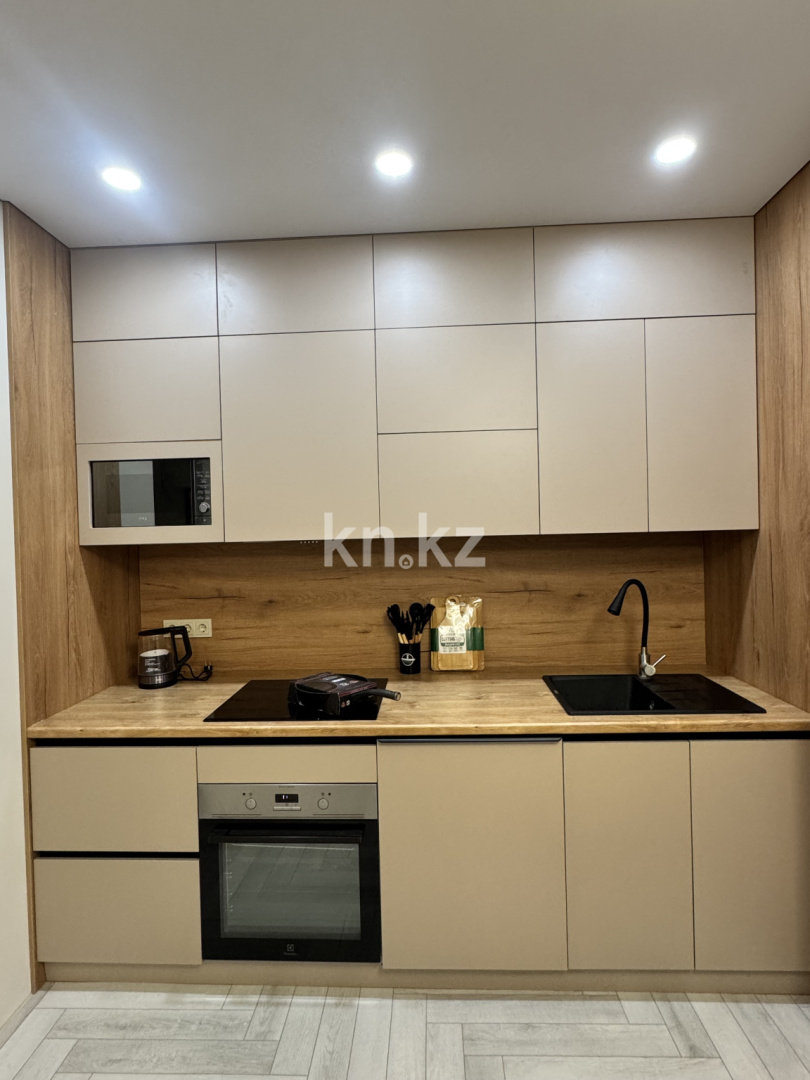 Аренда 1-комнатной квартиры, 31 м² - Аренда квартир помесячно в Алматы в Алмалинском р-не фото 20 из 29