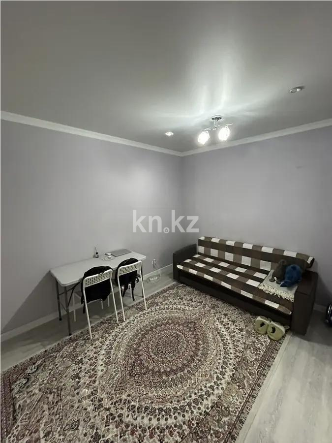 Продажа 1-комнатной квартиры, 40 м², пр. Райымбека, дом  206/12 - Продажа  однокомнатных квартир в новостройках Алматы без посредников фото 1 из 5