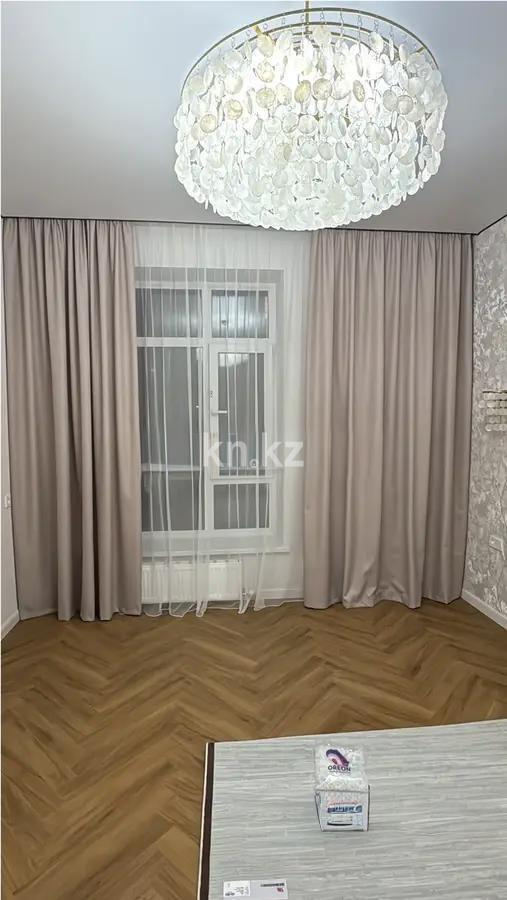 Продажа 3-комнатной квартиры, 61 м² в Астане