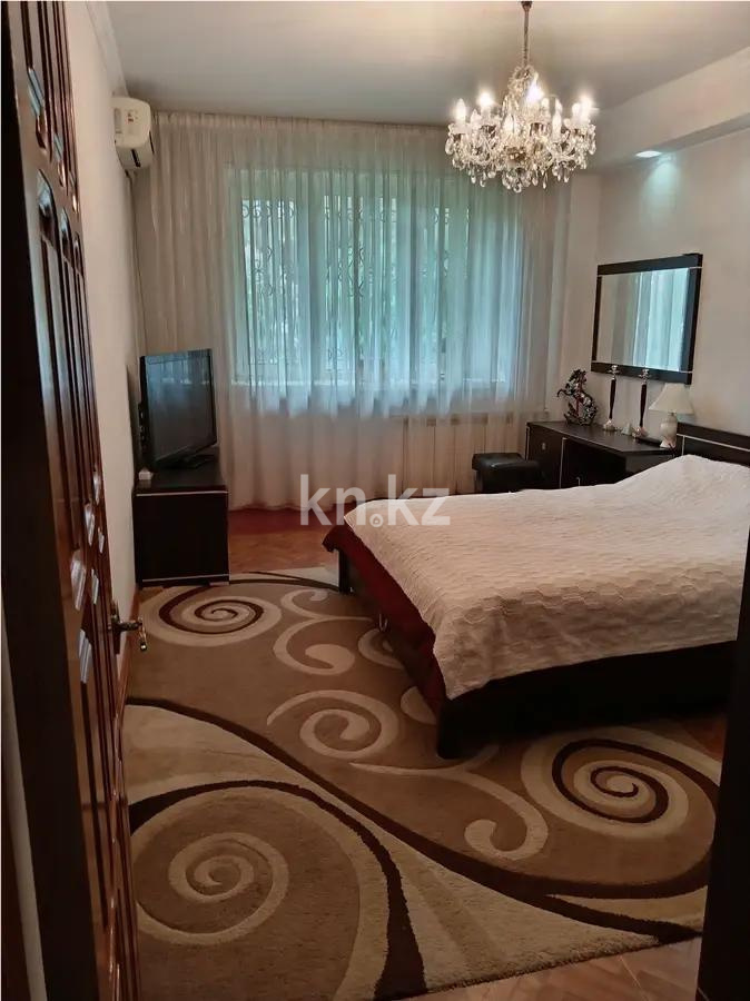 Продажа 3-комнатной квартиры, 70.2 м² - Продажа квартир в Алматы - страница 452 фото 2 из 7