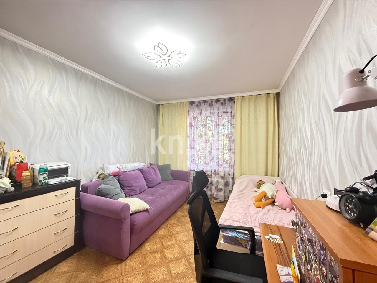 Продажа 3-комнатной квартиры, 69 м² в Темиртау - фото 3
