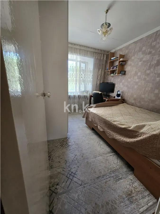 Продажа 3-комнатной квартиры, 63 м², ул. Сатыбалдина, дом  29 в Караганде - фото 3