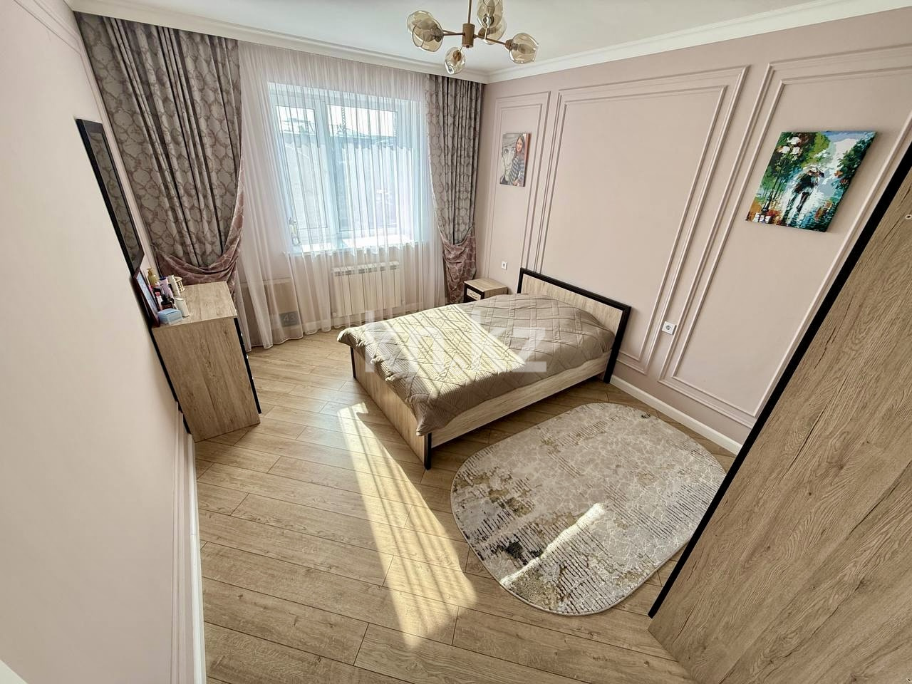 Продажа 3-комнатной квартиры, 96 м² в Караганде - фото 5