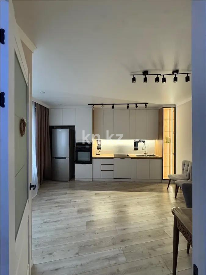 Продажа 3-комнатной квартиры, 90 м², ул. Керей, Жанибек хандар, дом  50/3 в Астане - фото 3