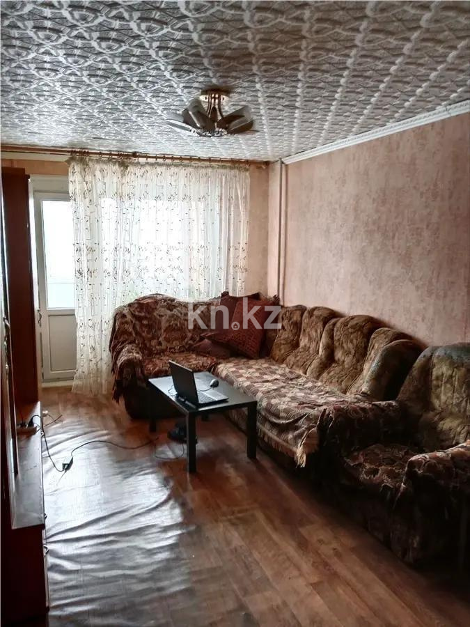 Продажа 3-комнатной квартиры, 67 м², ул. 40-летия Победы, дом  74 - Продажа квартир в Шахтинске без посредников фото 1 из 7