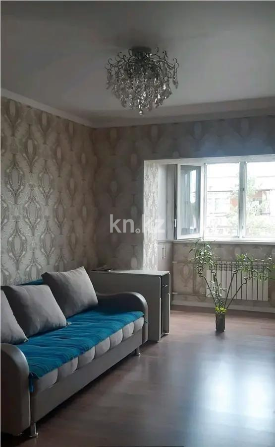 Продажа 2-комнатной квартиры, 57.5 м², ул. Богенбай батыра, дом  254 - Продажа  двухкомнатных квартир в Алматы без посредников с фото фото 1 из 5