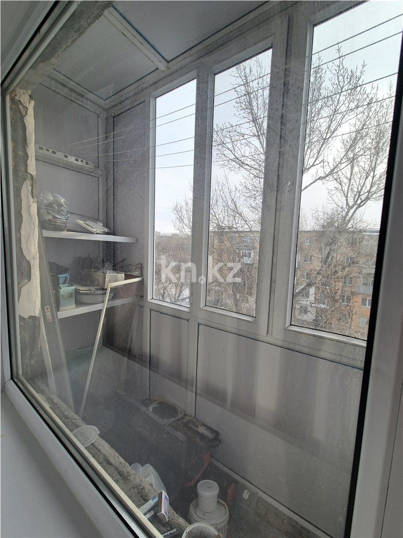 Продажа 2-комнатной квартиры, 44 м² в Темиртау - фото 8