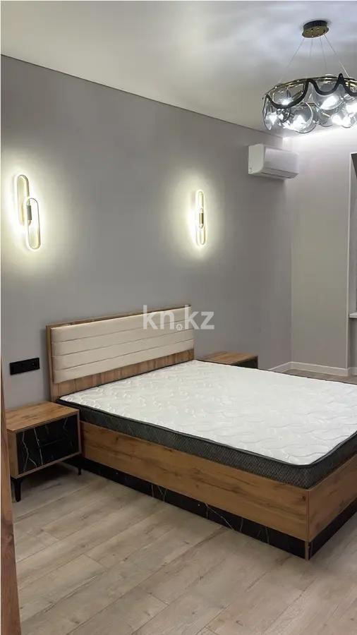 Продажа 1-комнатной квартиры, 50 м² - Продажа квартир в Алматы - страница 4 фото 3 из 7