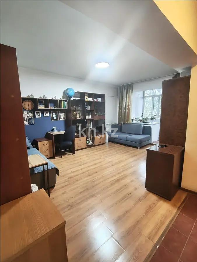 Продажа 1-комнатной квартиры, 35 м² - Продажа квартир в кирпичном доме в Казахстане - страница 2 фото 1 из 4