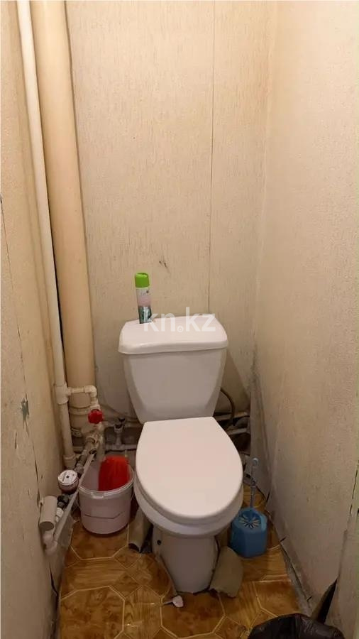 Продажа 3-комнатной квартиры, 62 м² - Продажа трехкомнатных квартир в Казахстане - страница 6 фото 5 из 6