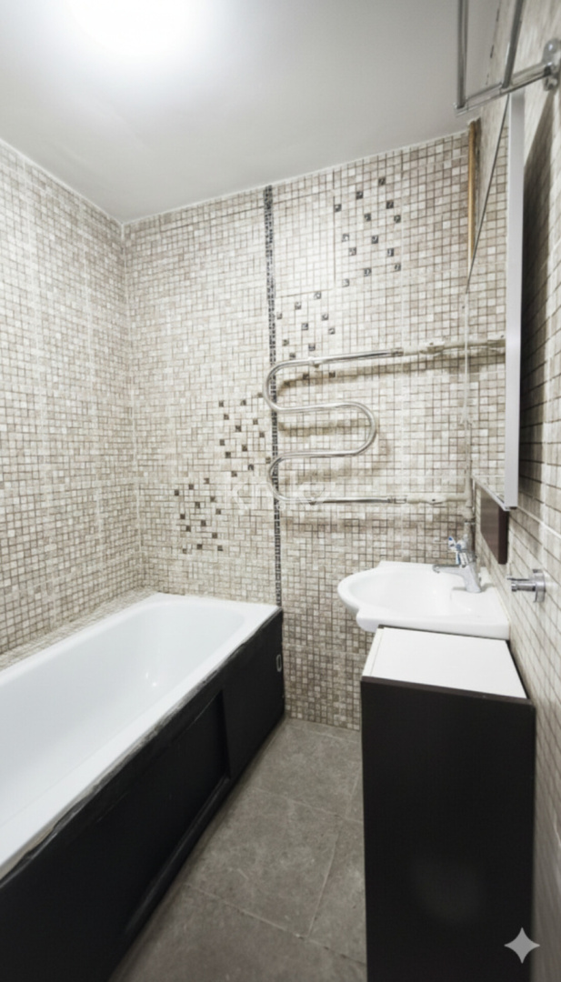 Продажа 2-комнатной квартиры, 61.4 м² в Алматы - фото 11