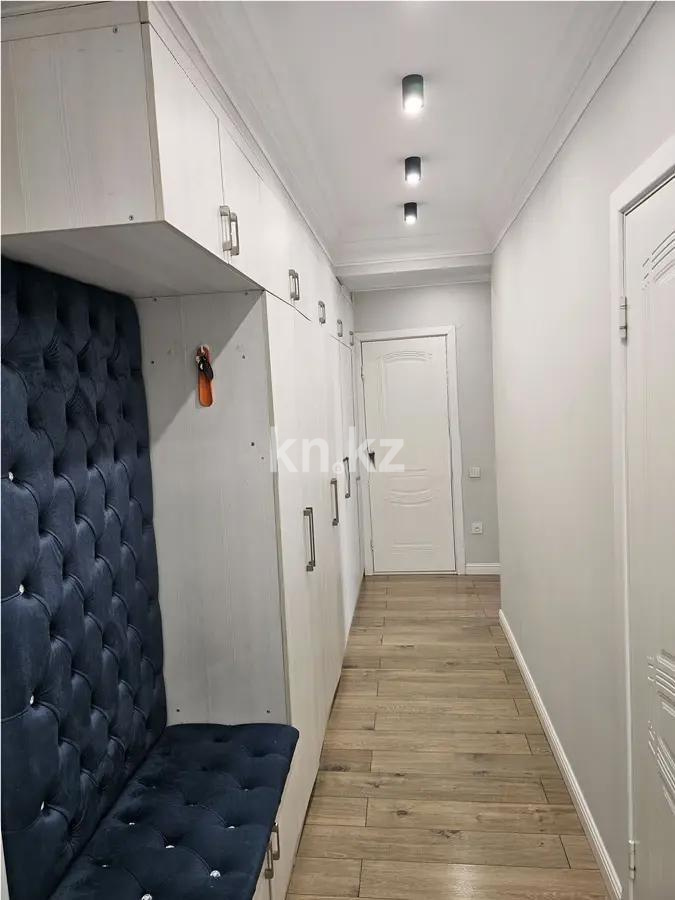 Продажа 2-комнатной квартиры, 62 м² - Продажа квартир в Казахстане - страница 8 фото 6 из 6