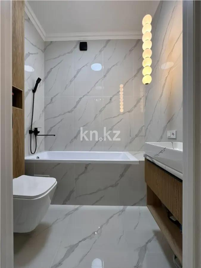 Продажа 3-комнатной квартиры, 73 м² - Продажа квартир в новостройках Астаны фото 5 из 6