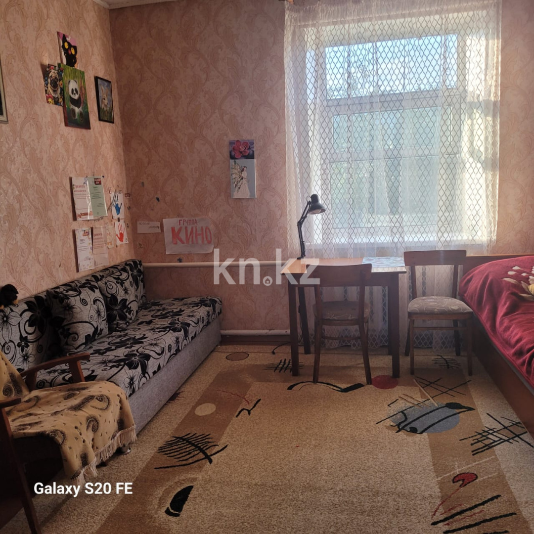 Продажа 4-комнатного дома, 68.5 м², Огородная, дом  5 - Продажа домов, коттеджей в Сарани фото 1 из 10