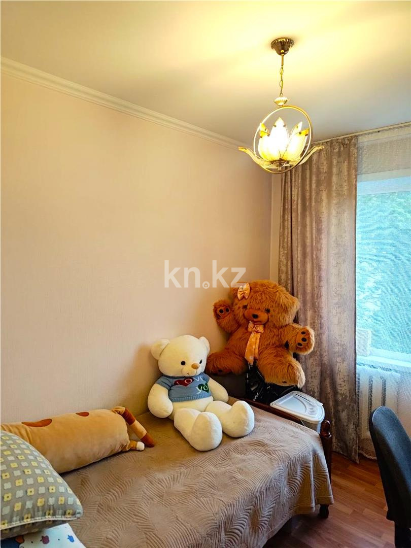 Продажа 4-комнатной квартиры, 59 м², мкр-н 23 в Караганде - фото 8