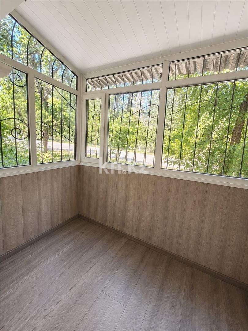 Продажа 3-комнатной квартиры, 55 м² - Продажа квартир в Караганде - страница 2 фото 12 из 12