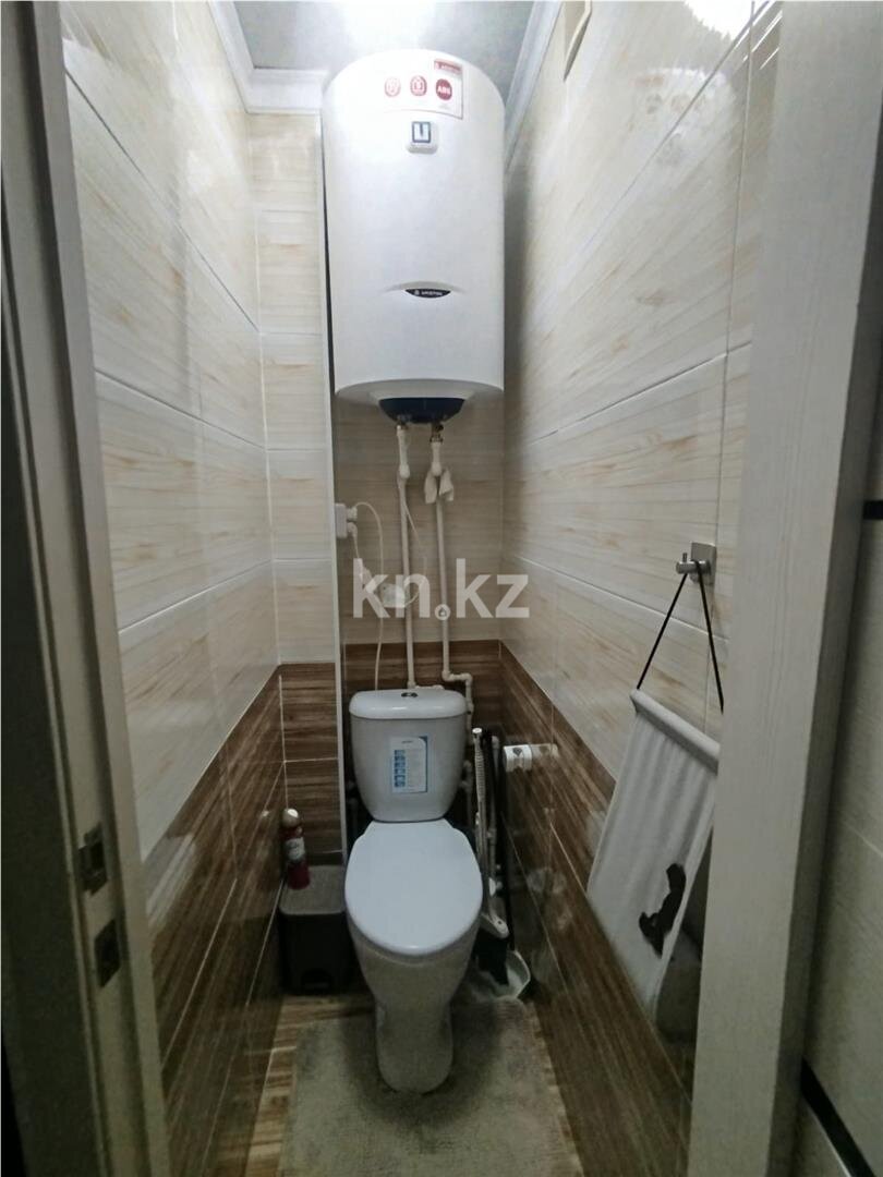 Продажа 2-комнатной квартиры, 45 м² в Караганде - фото 7