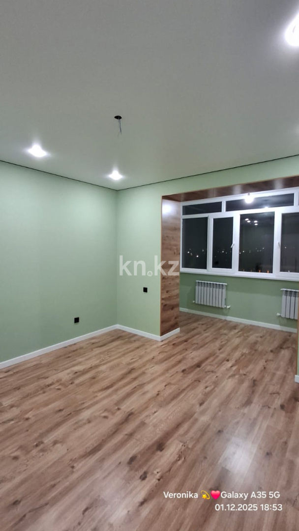 Продажа 1-комнатной квартиры, 51 м², Кекилбаева, дом  56 - Продажа и аренда недвижимости в Уральске фото 7 из 15