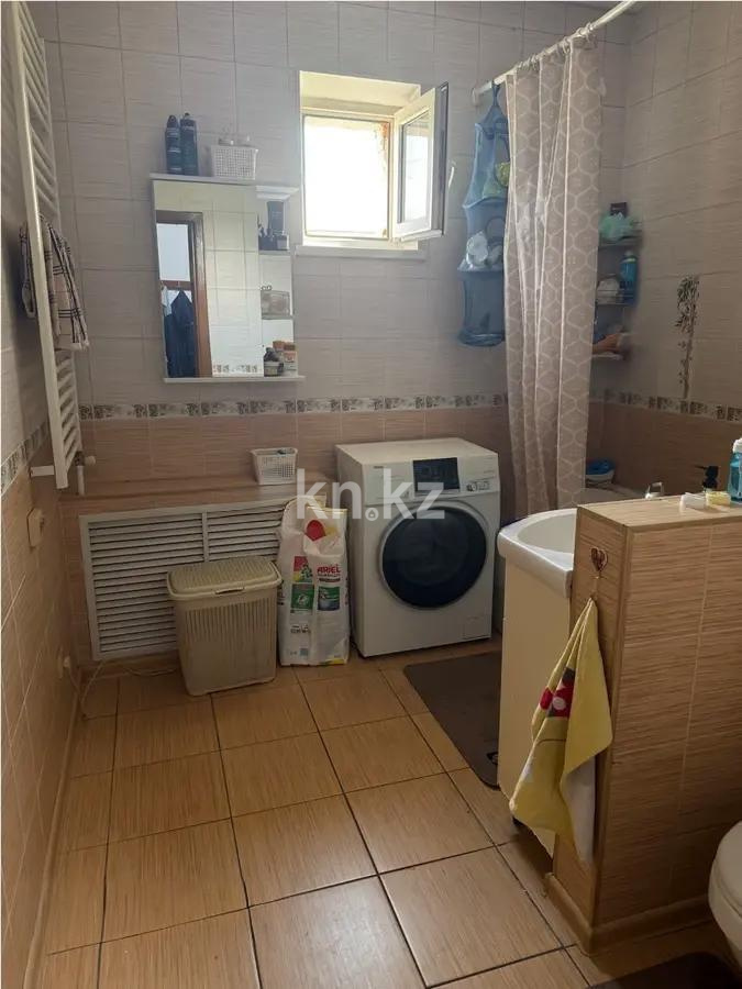 Продажа 3-комнатной квартиры, 64.8 м², мкр-н Казахфильм, дом  32 - Продажа  трехкомнатных квартир в Алматы фото 5 из 5