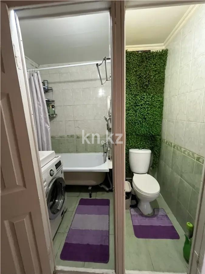 Продажа 3-комнатной квартиры, 60.2 м² в Астане - фото 5