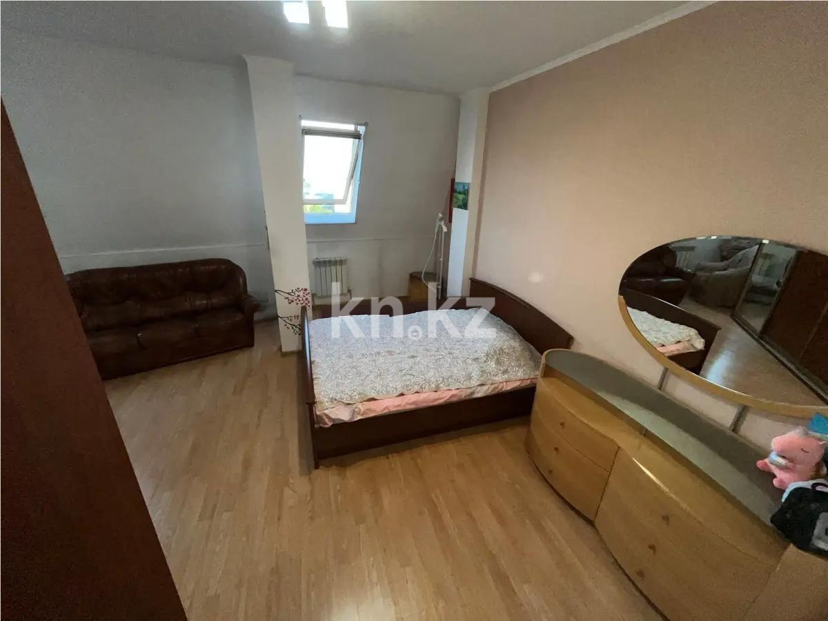 Продажа 3-комнатной квартиры, 89 м², мкр-н Нуркент, дом  40 - Продажа квартир в Алматы без посредников с фото фото 2 из 6