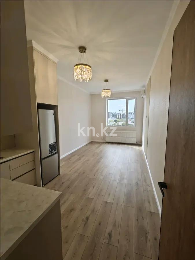 Продажа 2-комнатной квартиры, 50 м² - Продажа двухкомнатных квартир в кирпичном доме в Астане - страница 3 фото 2 из 6