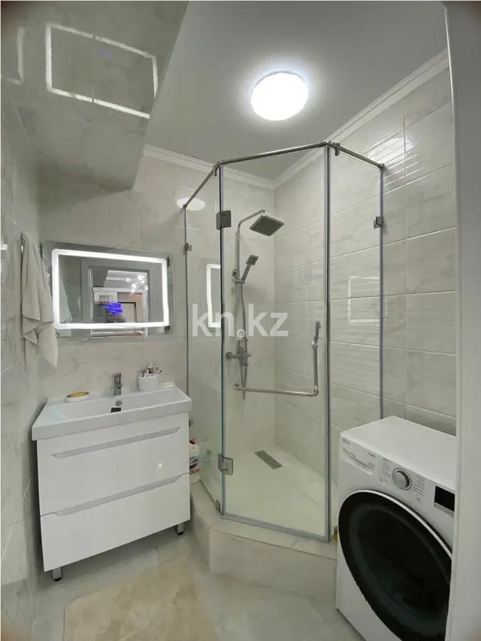 Продажа 3-комнатной квартиры, 90 м², пр. Сейфуллина, дом  51/4 в Алматы - фото 5