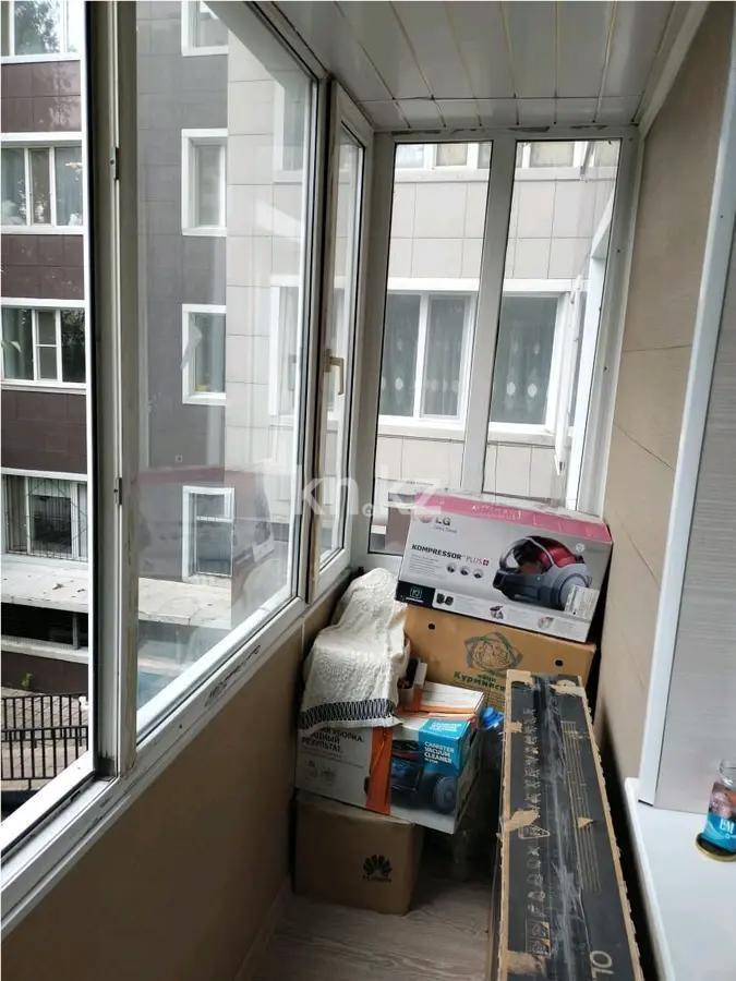 Продажа 2-комнатной квартиры, 65 м², пр. Момышулы, дом  14 в Астане - фото 7