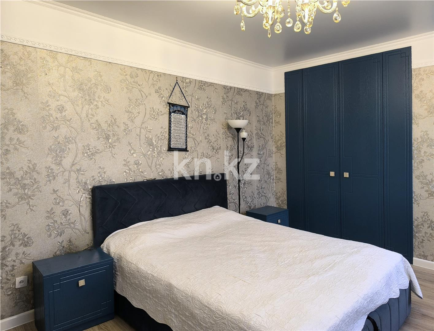 Продажа 3-комнатной квартиры, 106 м², пр. Шахтеров в Караганде - фото 5