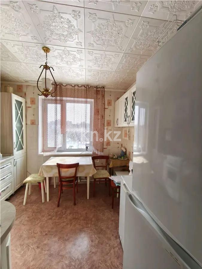 Продажа 2-комнатной квартиры, 50 м² - Продажа двухкомнатных квартир в панельном доме в Темиртау фото 3 из 5