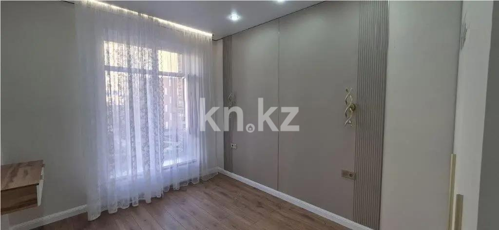 Продажа 2-комнатной квартиры, 40 м² в Астане