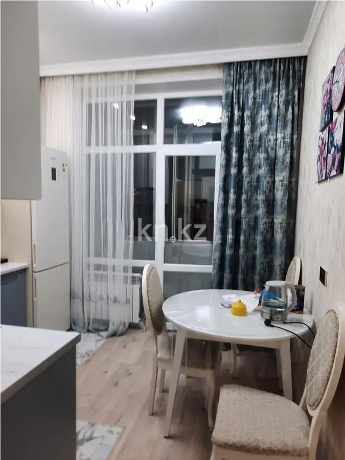 Продажа 2-комнатной квартиры, 61 м², ул. Бейсекбаева, дом  11 - Продажа  двухкомнатных квартир в новостройках Астаны без посредников с фото фото 3 из 3