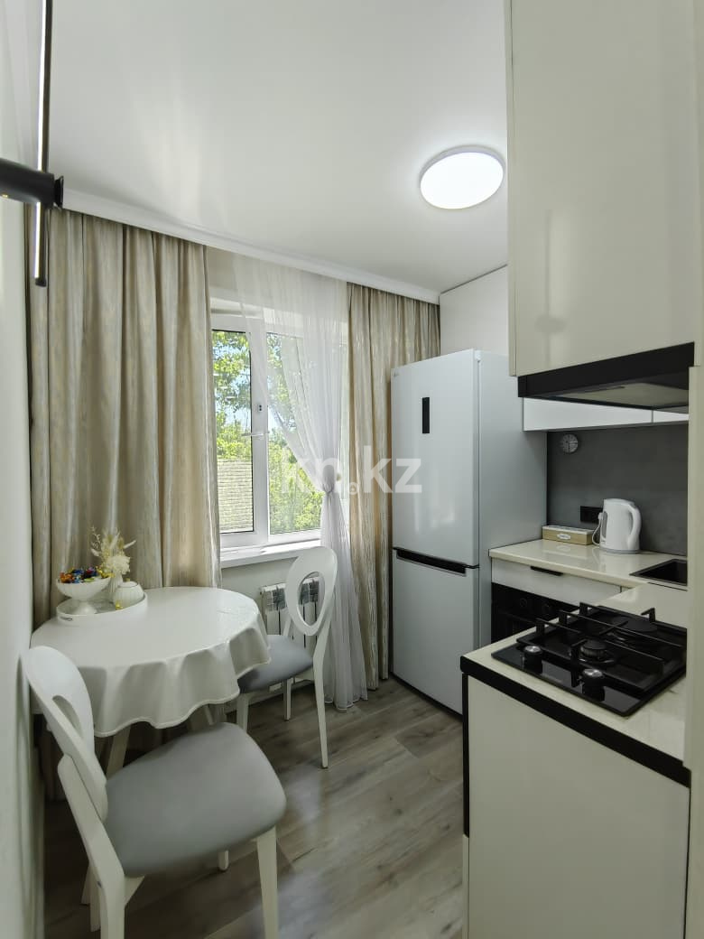 Продажа 1-комнатной квартиры, 32 м² в Караганде - фото 10